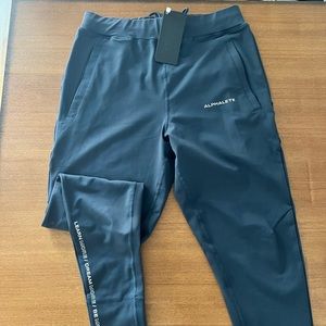 Alphalete Pro-Elite Jogger. Brand new with tags